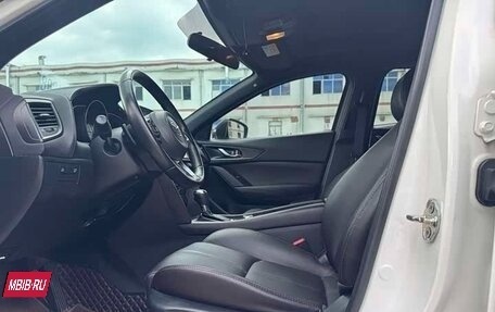 Mazda CX-4, 2021 год, 2 225 000 рублей, 11 фотография