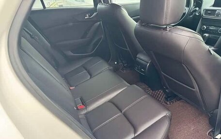 Mazda CX-4, 2021 год, 2 225 000 рублей, 14 фотография