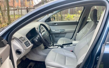 Volvo S40 II, 2008 год, 830 000 рублей, 9 фотография