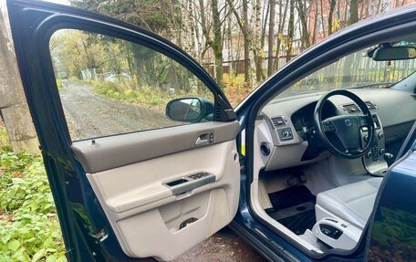 Volvo S40 II, 2008 год, 830 000 рублей, 10 фотография