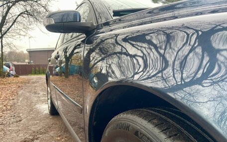 Volvo S40 II, 2008 год, 830 000 рублей, 7 фотография