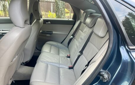 Volvo S40 II, 2008 год, 830 000 рублей, 14 фотография