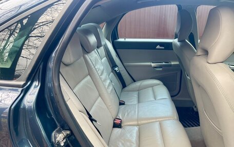 Volvo S40 II, 2008 год, 830 000 рублей, 17 фотография