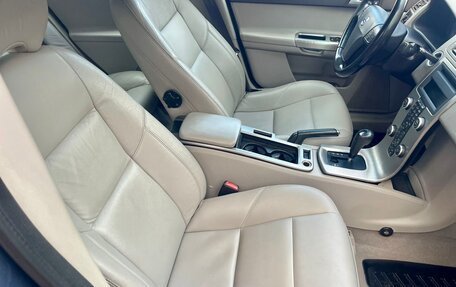 Volvo S40 II, 2008 год, 830 000 рублей, 20 фотография