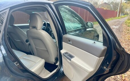 Volvo S40 II, 2008 год, 830 000 рублей, 15 фотография