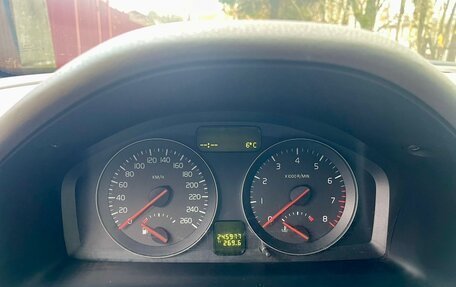 Volvo S40 II, 2008 год, 830 000 рублей, 23 фотография