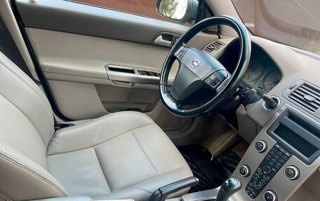 Volvo S40 II, 2008 год, 830 000 рублей, 21 фотография