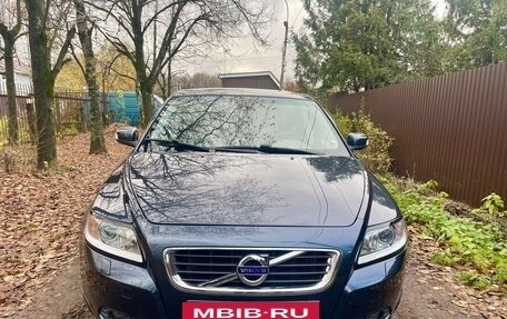 Volvo S40 II, 2008 год, 830 000 рублей, 25 фотография