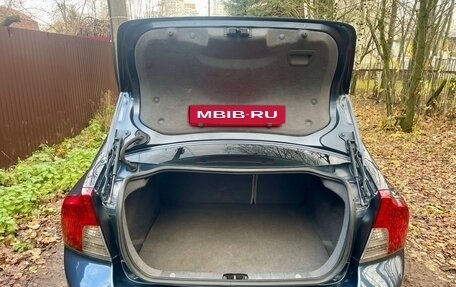 Volvo S40 II, 2008 год, 830 000 рублей, 24 фотография