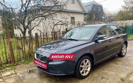 Volvo S40 II, 2008 год, 830 000 рублей, 26 фотография