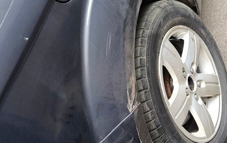 Ford S-MAX I, 2007 год, 550 000 рублей, 5 фотография