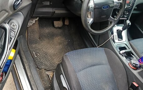 Ford S-MAX I, 2007 год, 550 000 рублей, 6 фотография