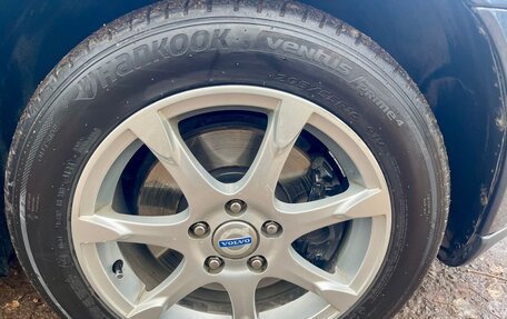 Volvo S40 II, 2008 год, 830 000 рублей, 32 фотография