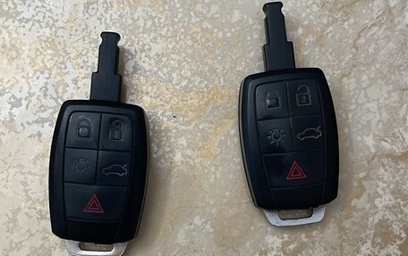 Volvo S40 II, 2008 год, 830 000 рублей, 34 фотография