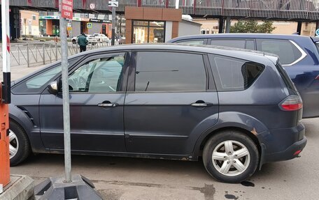 Ford S-MAX I, 2007 год, 550 000 рублей, 2 фотография