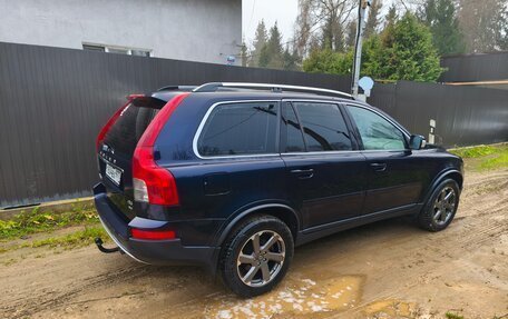 Volvo XC90 II рестайлинг, 2010 год, 1 450 000 рублей, 3 фотография