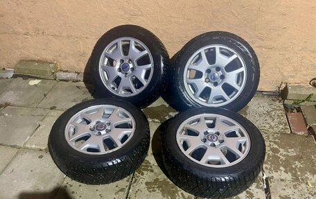 Volvo S40 II, 2008 год, 830 000 рублей, 33 фотография