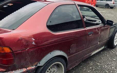 BMW 3 серия, 1996 год, 200 000 рублей, 4 фотография