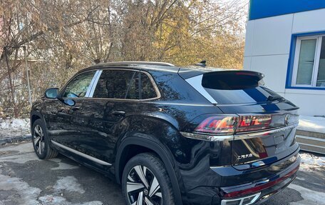 Volkswagen Teramont, 2025 год, 5 200 000 рублей, 2 фотография