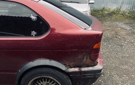 BMW 3 серия, 1996 год, 200 000 рублей, 2 фотография