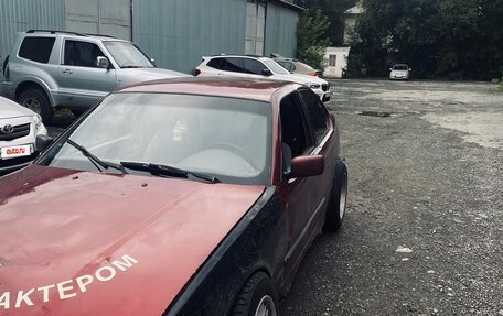 BMW 3 серия, 1996 год, 200 000 рублей, 3 фотография