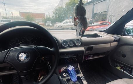 BMW 3 серия, 1996 год, 200 000 рублей, 7 фотография