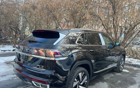 Volkswagen Teramont, 2025 год, 5 200 000 рублей, 3 фотография