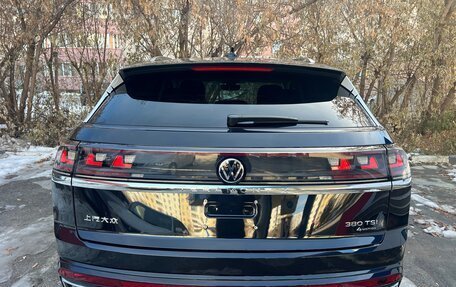 Volkswagen Teramont, 2025 год, 5 200 000 рублей, 4 фотография