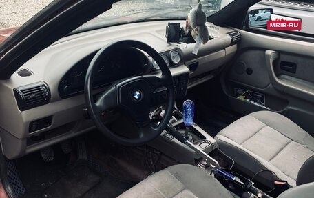 BMW 3 серия, 1996 год, 200 000 рублей, 5 фотография