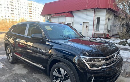 Volkswagen Teramont, 2025 год, 5 200 000 рублей, 8 фотография