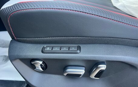 Volkswagen Teramont, 2025 год, 5 200 000 рублей, 13 фотография