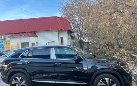 Volkswagen Teramont, 2025 год, 5 200 000 рублей, 7 фотография