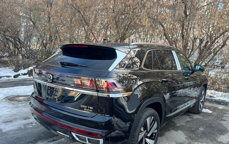 Volkswagen Teramont, 2025 год, 5 200 000 рублей, 6 фотография