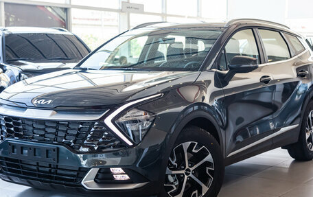 KIA Sportage IV рестайлинг, 2025 год, 4 590 000 рублей, 1 фотография