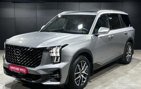 GAC GS8, 2024 год, 3 690 000 рублей, 1 фотография