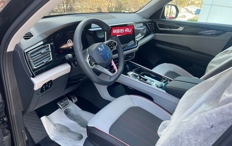 Volkswagen Teramont, 2025 год, 5 200 000 рублей, 11 фотография