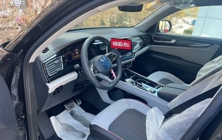 Volkswagen Teramont, 2025 год, 5 200 000 рублей, 10 фотография