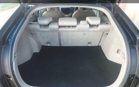 Honda Insight II рестайлинг, 2009 год, 850 000 рублей, 1 фотография