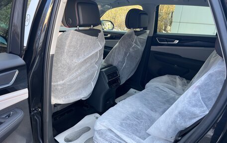 Volkswagen Teramont, 2025 год, 5 200 000 рублей, 20 фотография