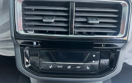 Volkswagen Teramont, 2025 год, 5 200 000 рублей, 19 фотография