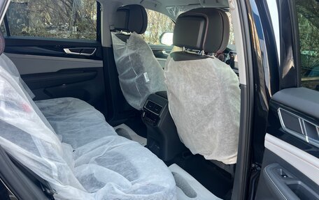 Volkswagen Teramont, 2025 год, 5 200 000 рублей, 18 фотография