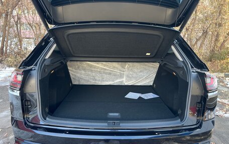 Volkswagen Teramont, 2025 год, 5 200 000 рублей, 21 фотография