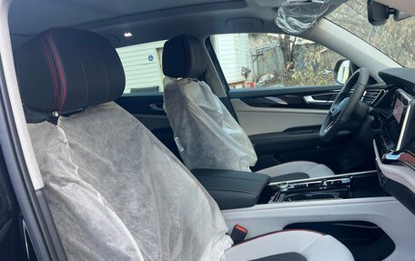 Volkswagen Teramont, 2025 год, 5 200 000 рублей, 17 фотография