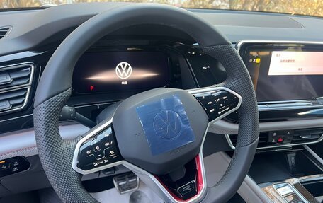 Volkswagen Teramont, 2025 год, 5 200 000 рублей, 15 фотография