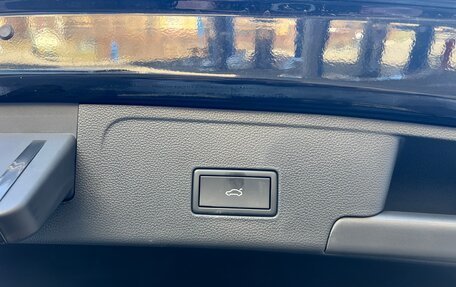 Volkswagen Teramont, 2025 год, 5 200 000 рублей, 22 фотография