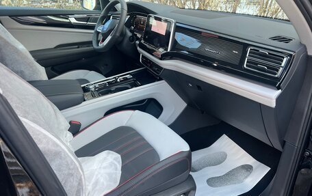 Volkswagen Teramont, 2025 год, 5 200 000 рублей, 16 фотография