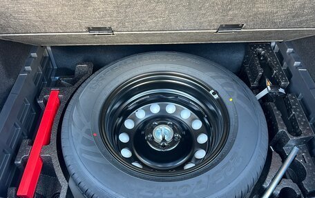 Volkswagen Teramont, 2025 год, 5 200 000 рублей, 23 фотография