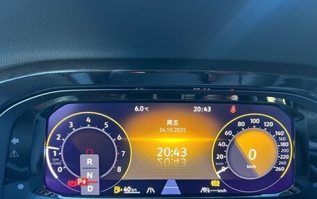 Volkswagen Teramont, 2025 год, 5 200 000 рублей, 30 фотография