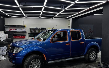Nissan Navara (Frontier), 2007 год, 950 000 рублей, 1 фотография