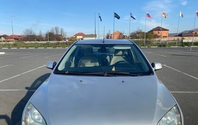 Ford Focus II рестайлинг, 2006 год, 500 000 рублей, 1 фотография